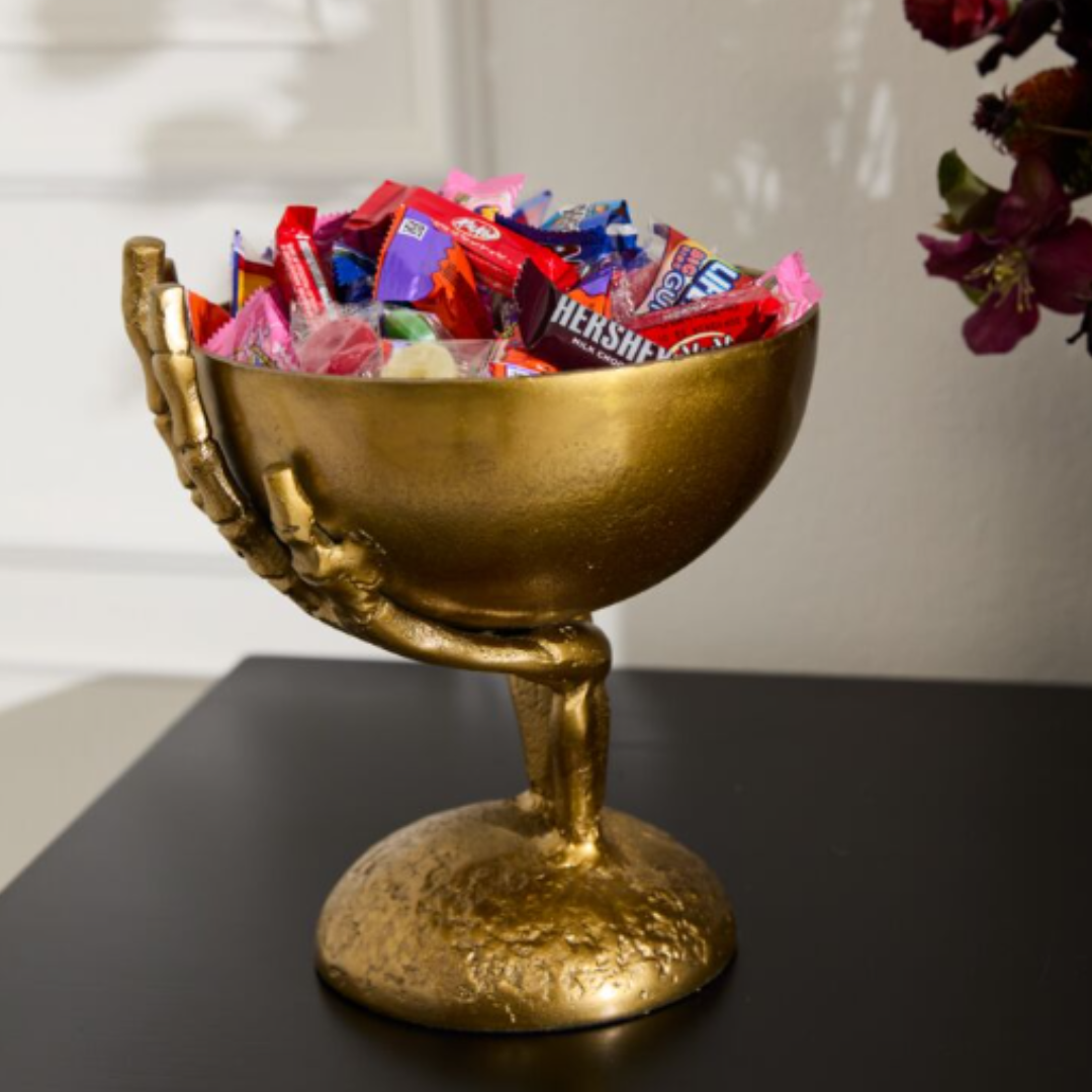 Maleficent Bowl