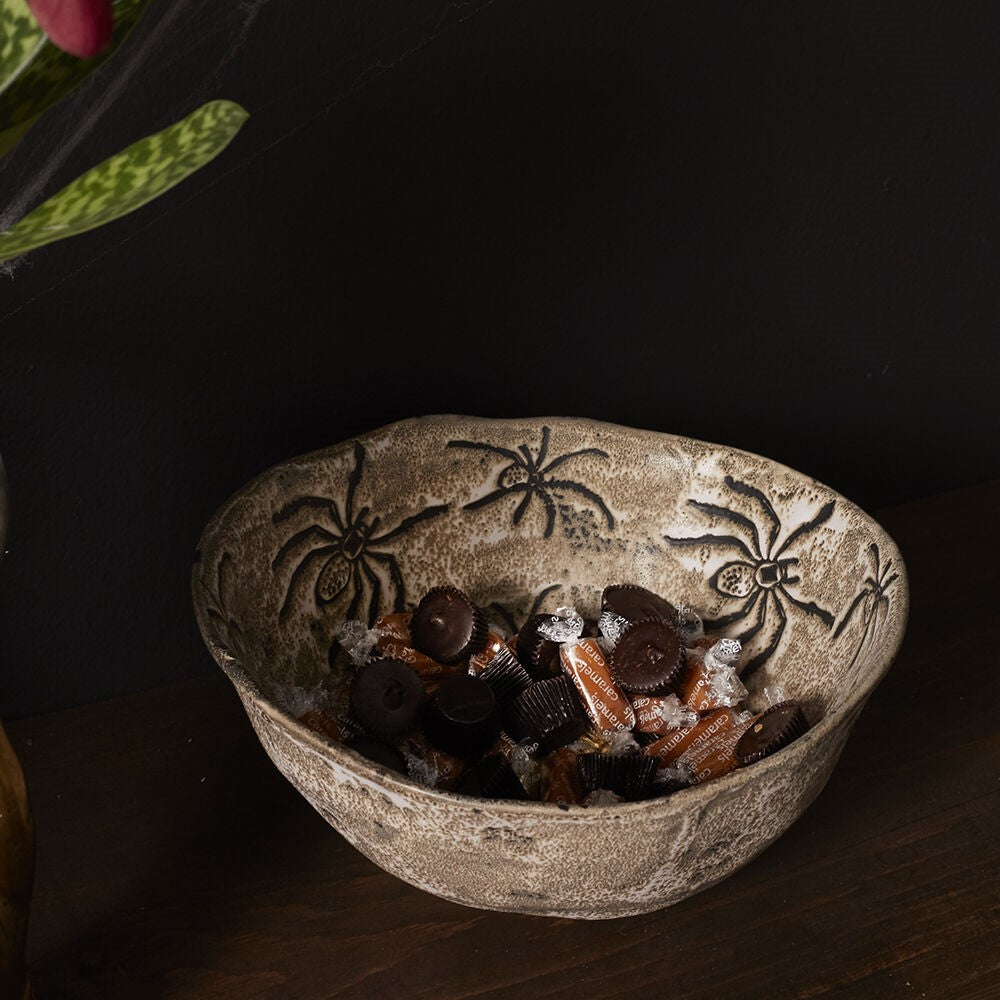 Creepy Crawler Bowl