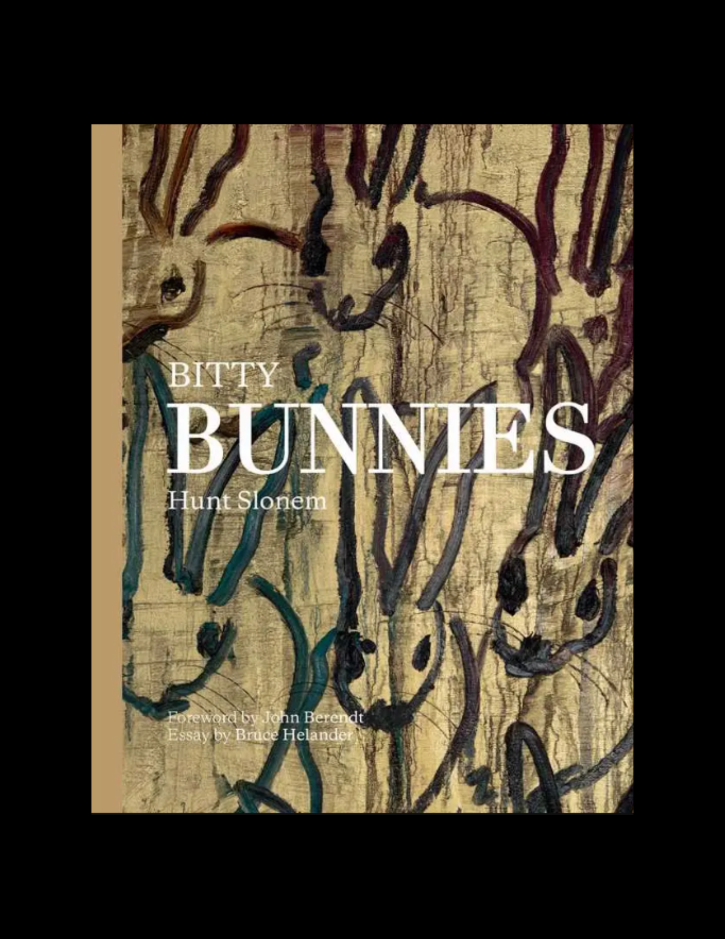 Bitty Bunnies