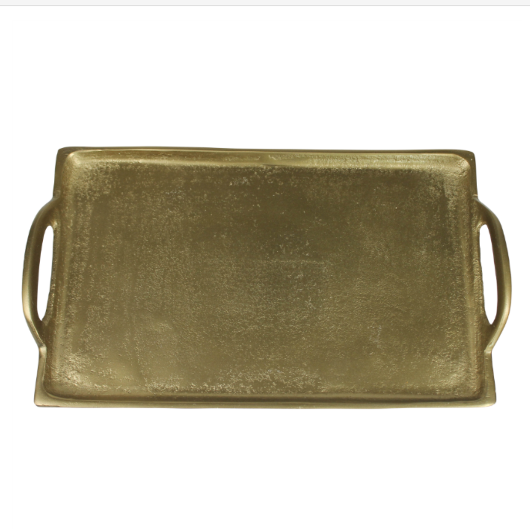 Brass Tray