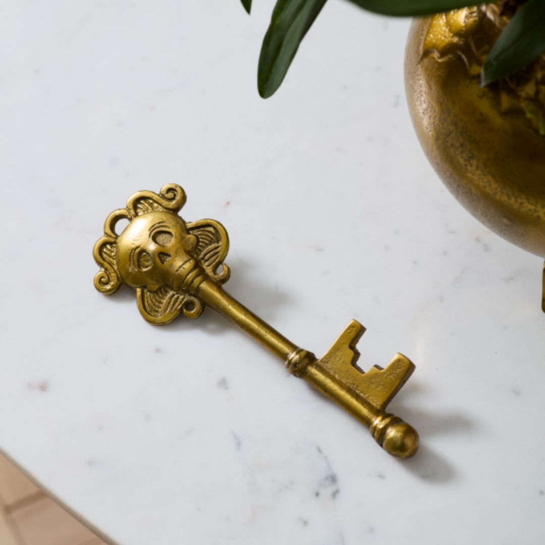 Skeleton Key