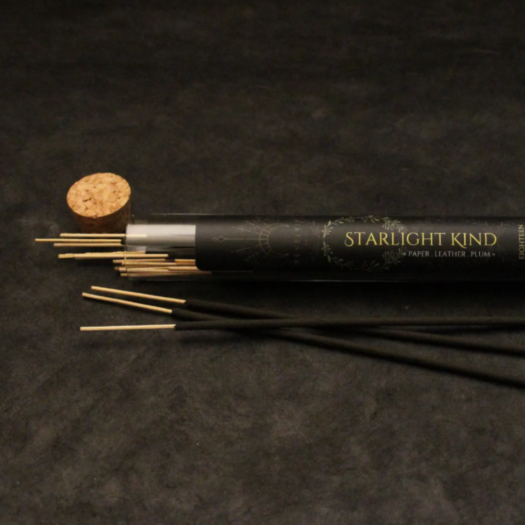 Charcoal Incense Sticks