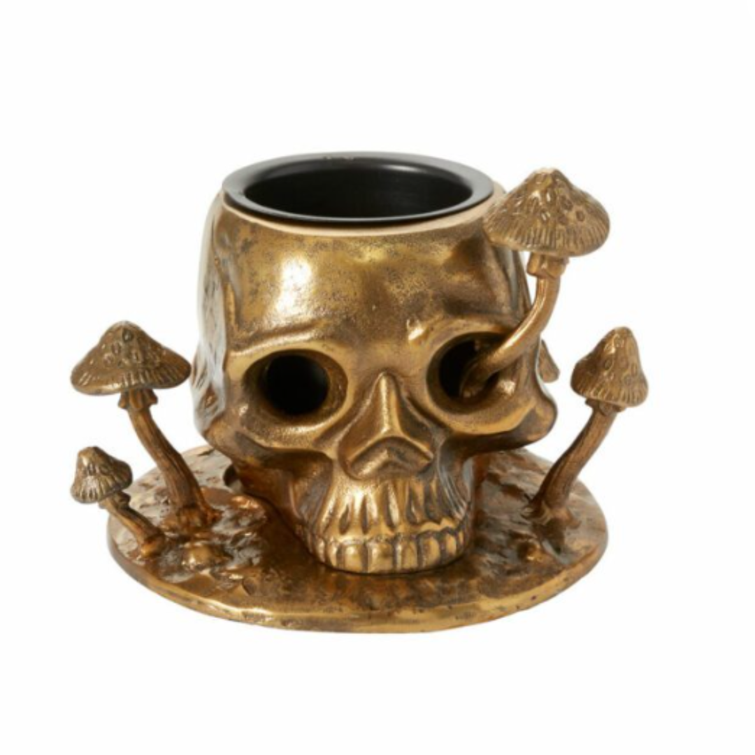 Cranium Planter