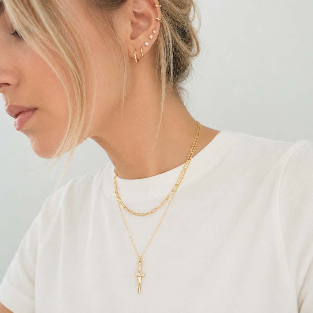 Dani Pendant