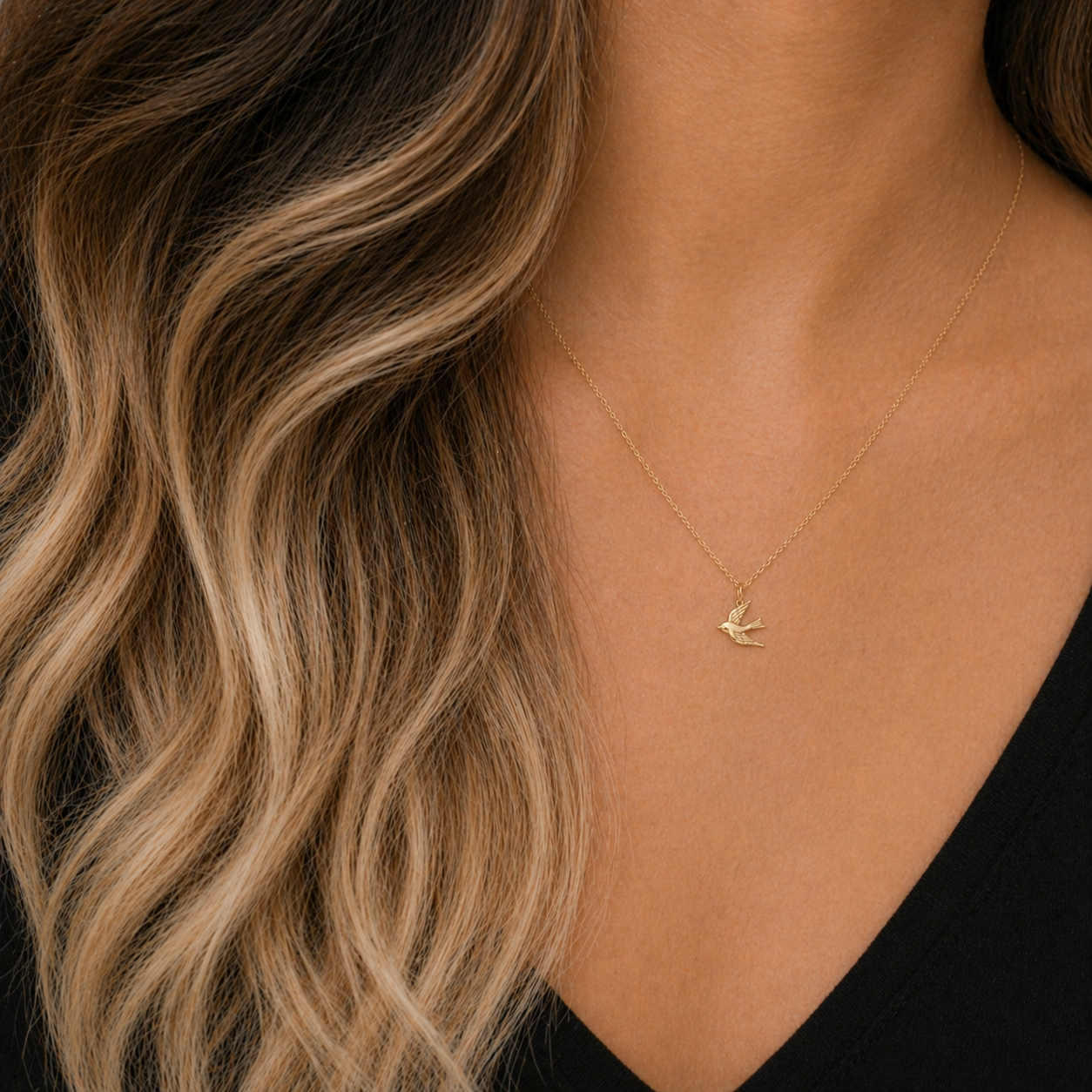Deryn Pendant