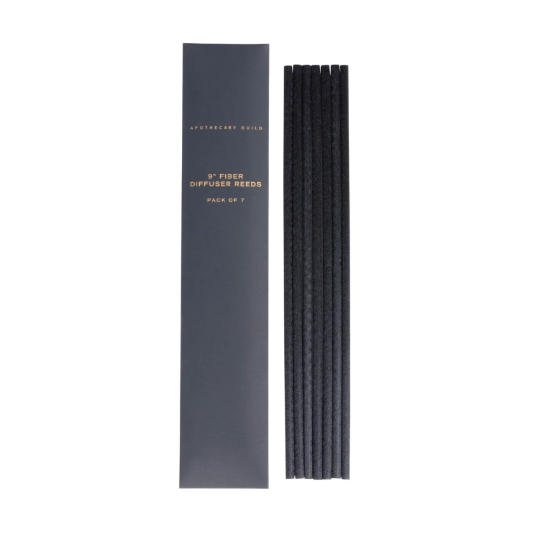 Opal Glass Reed Diffuser Refills