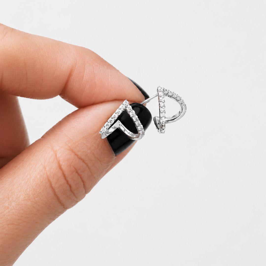 Drew Earrings