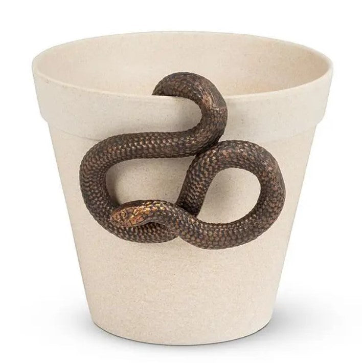 Hanging Snake