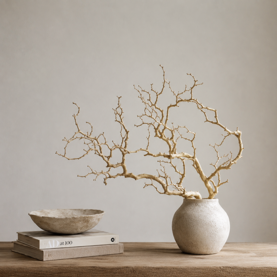 Manzanita Branch