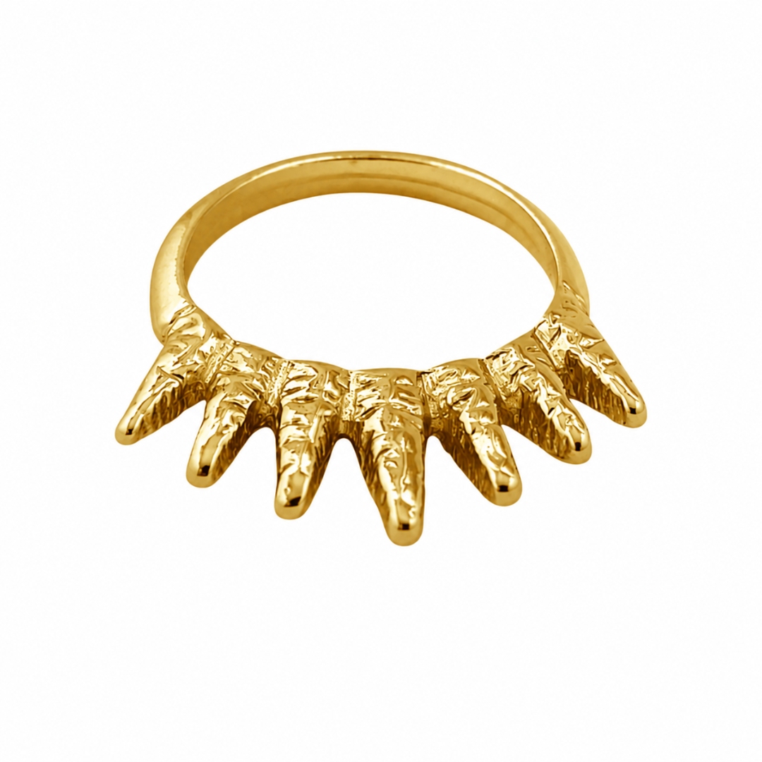 Nova Ring