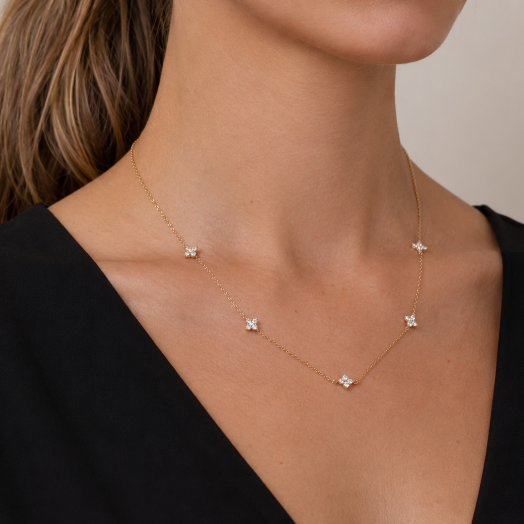 Olivia Necklace