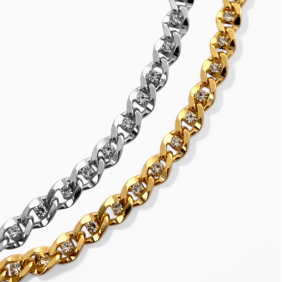 Riom Necklace