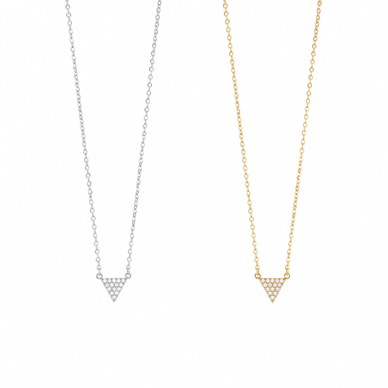 Simone Necklace