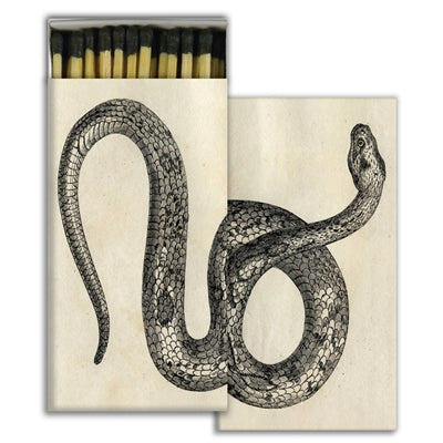 Boxed Matches