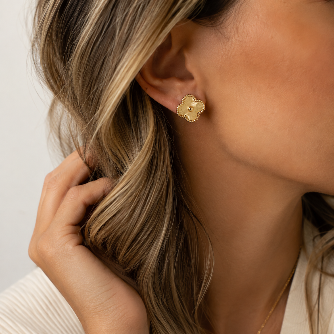 Soraya Earrings