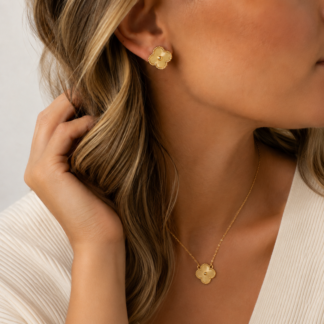 Soraya Necklace