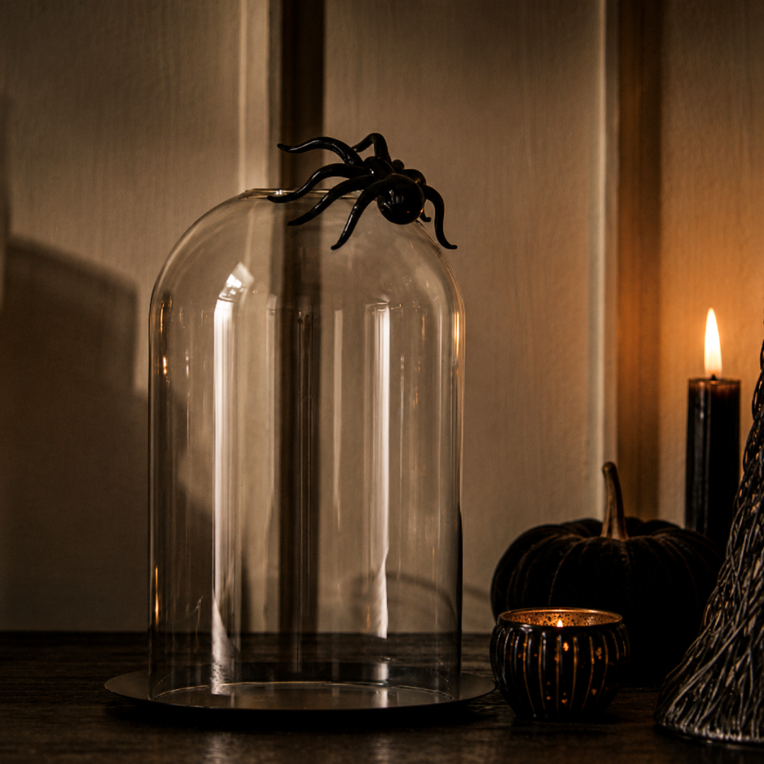 Aranea Cloche