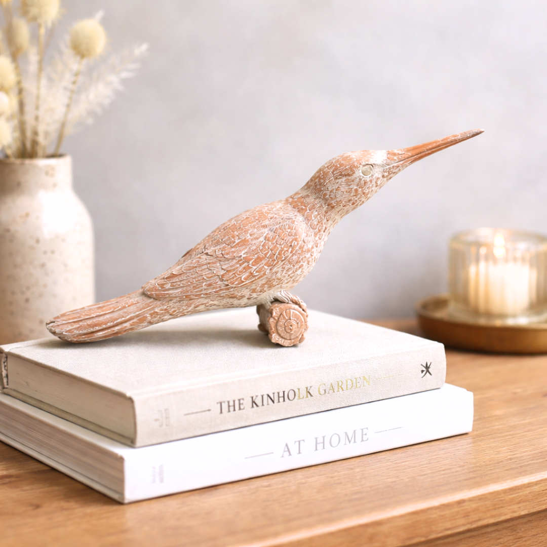 Hummingbird Object