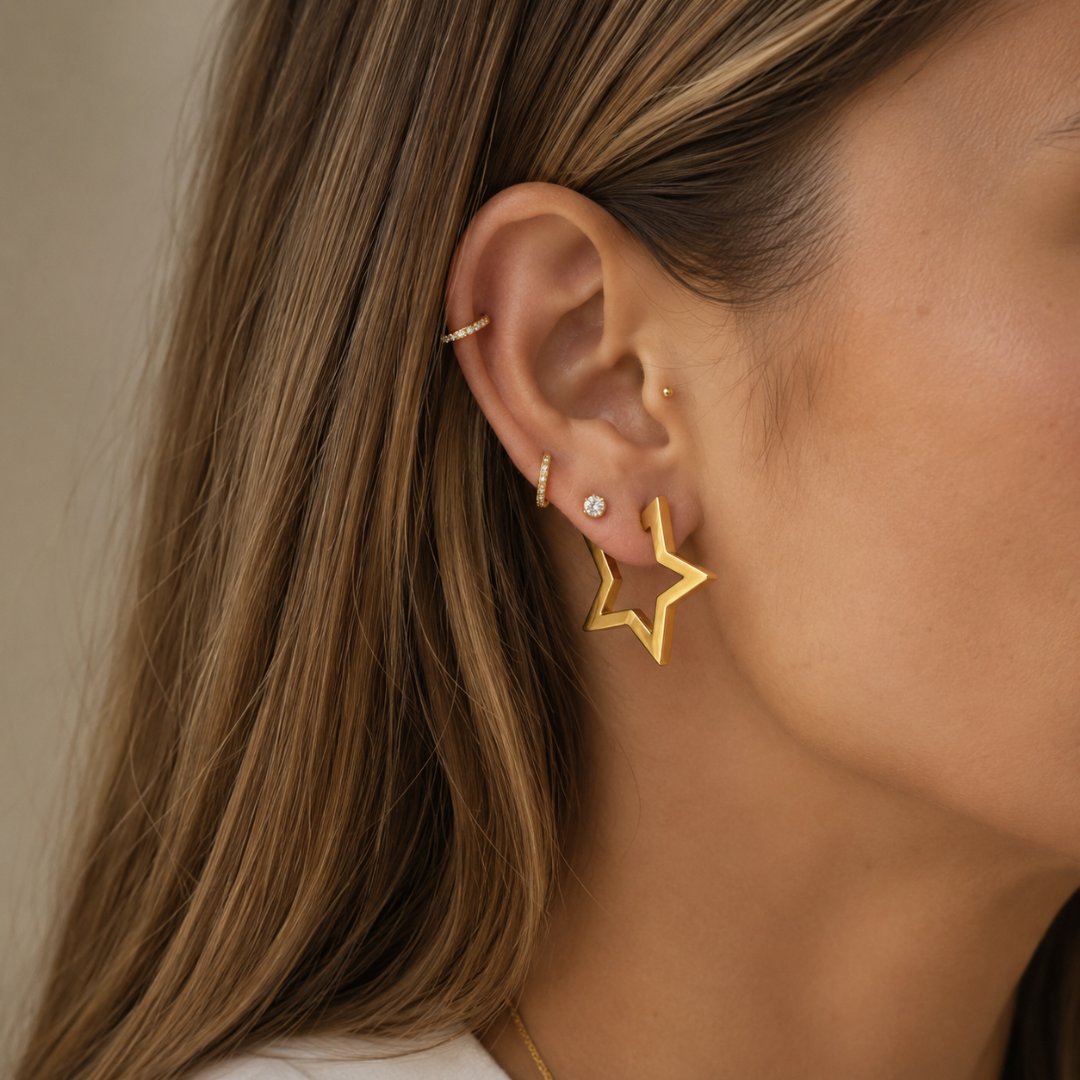 Stella Hoops