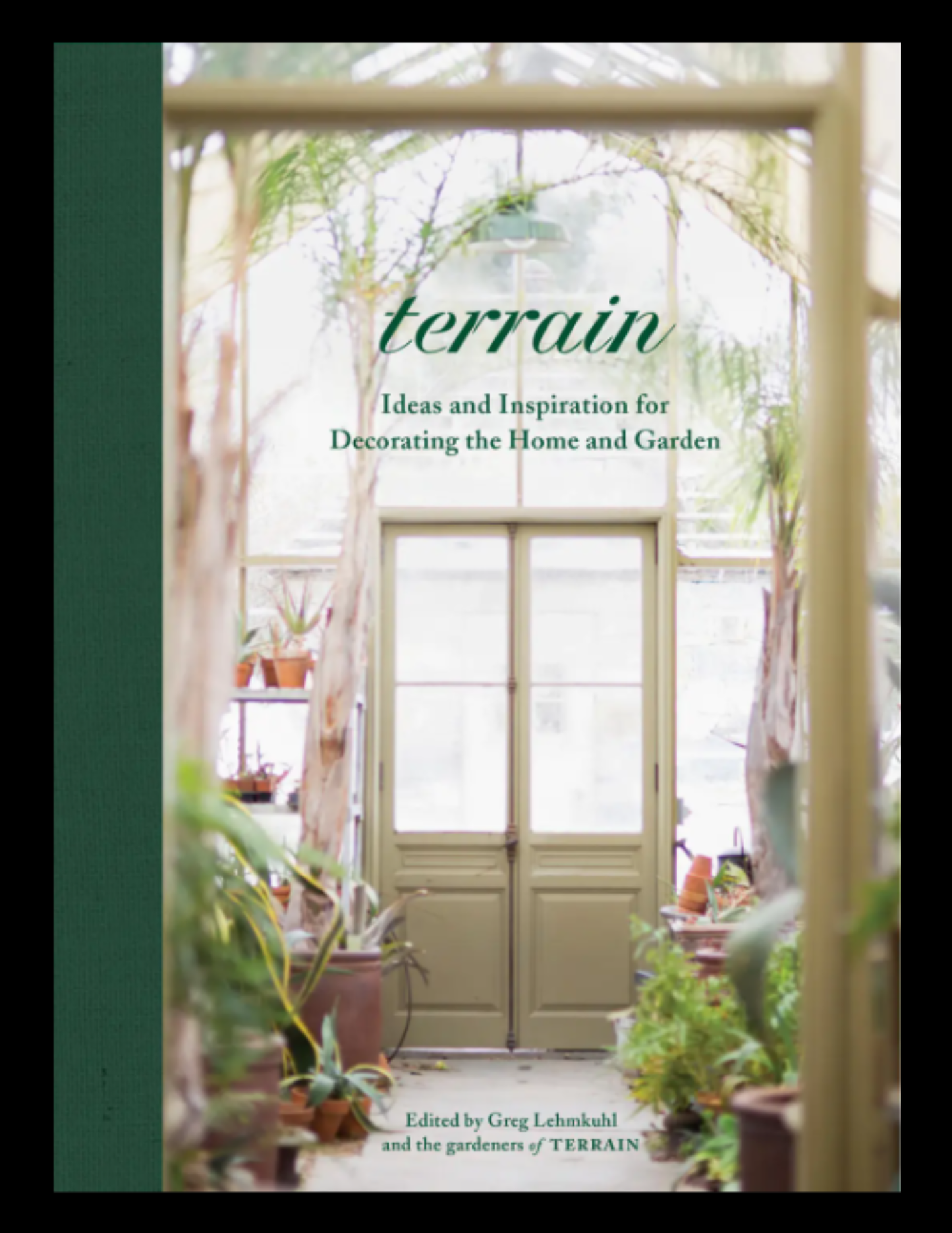 Terrain