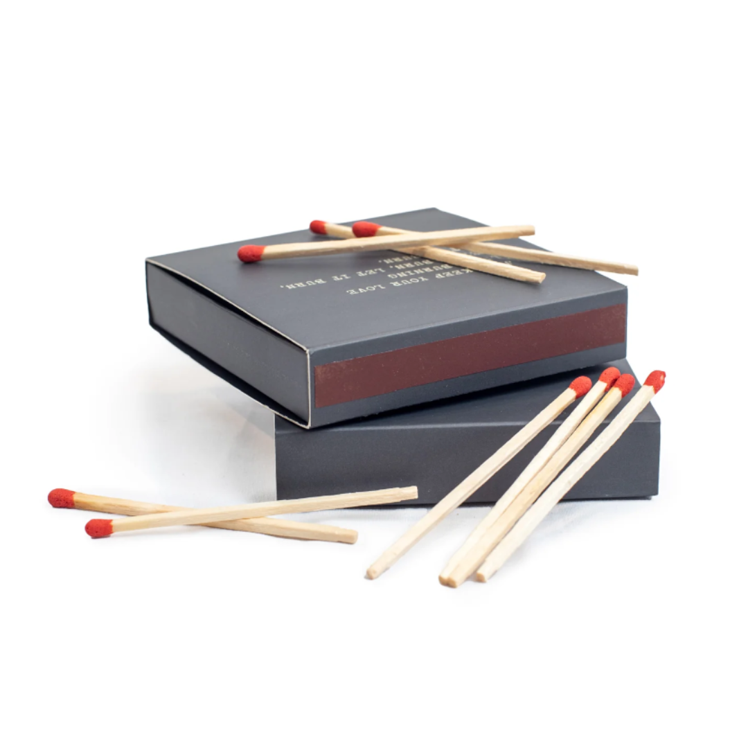 Legends Boxed Matches