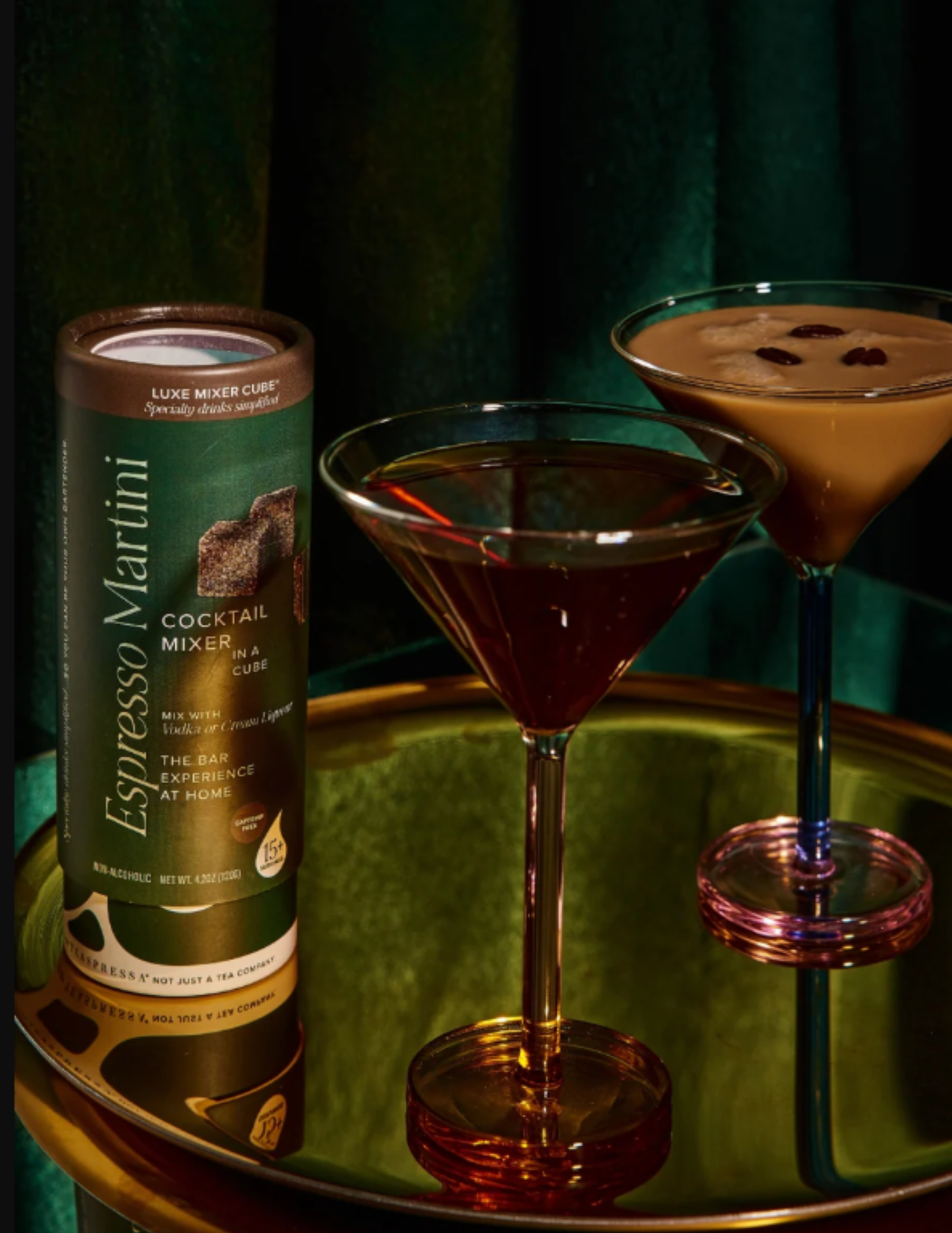 Espresso Martini Cocktail Mixer