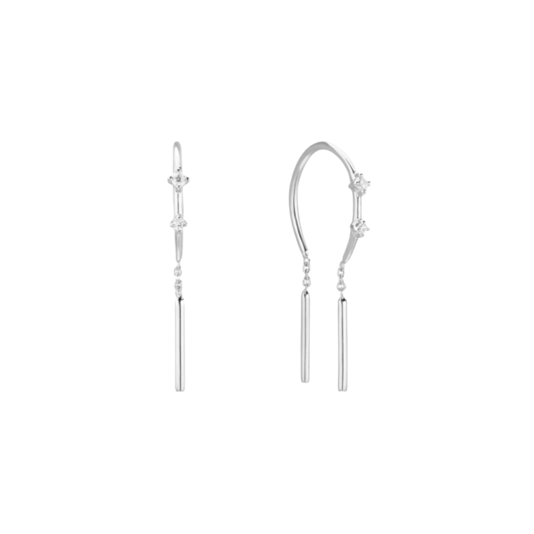 Mila Chime Earrings