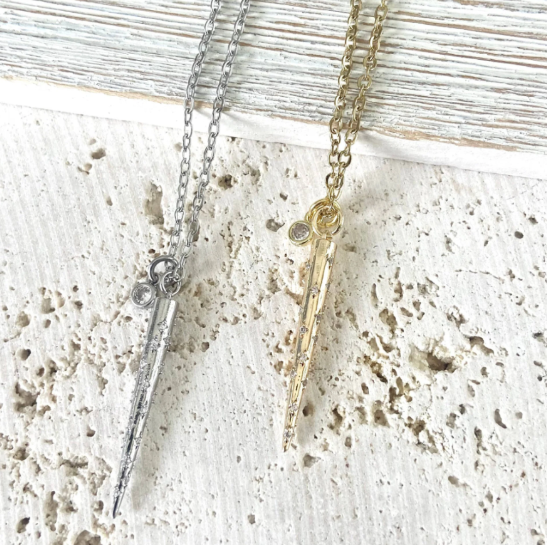 Spike Pendant
