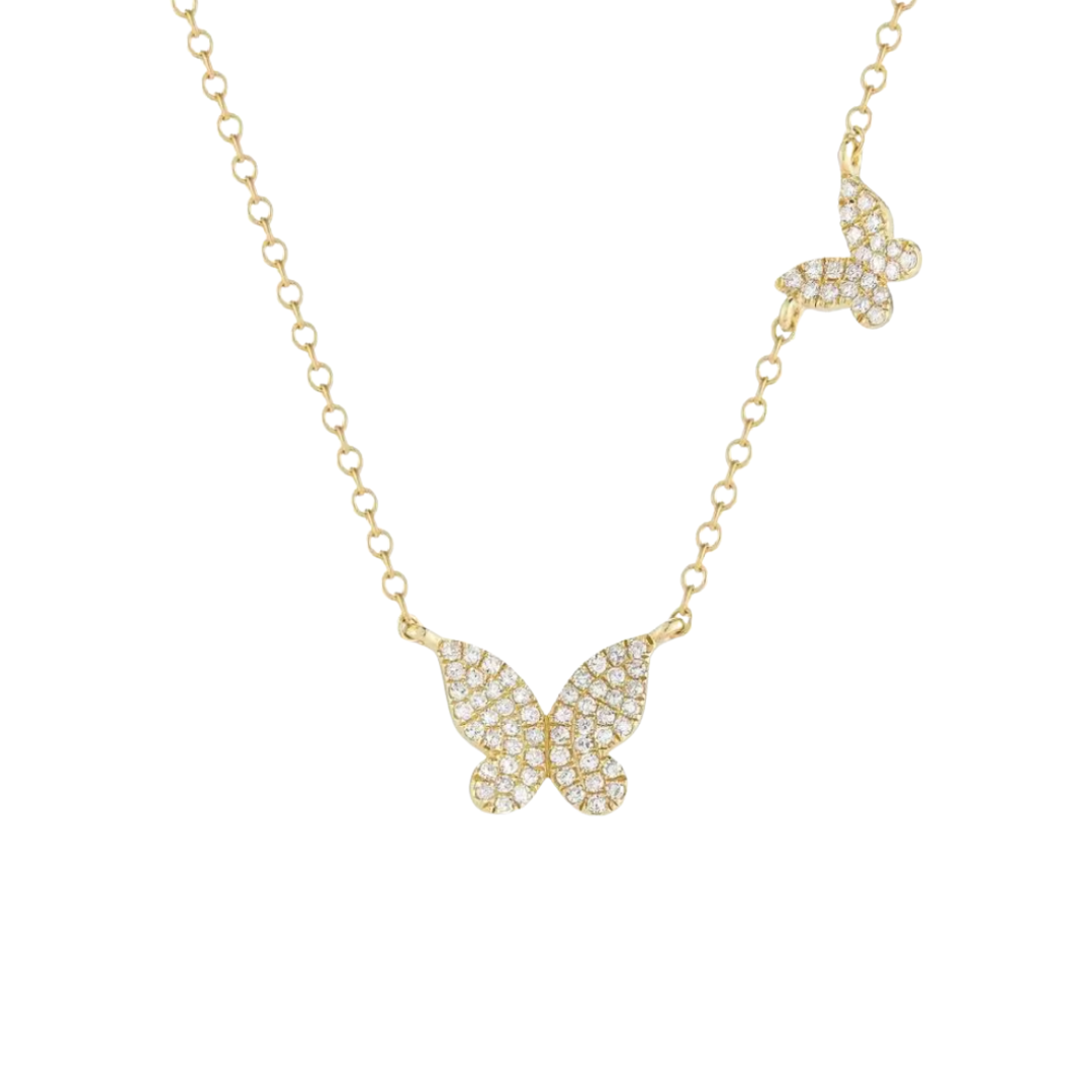 Yara Necklace