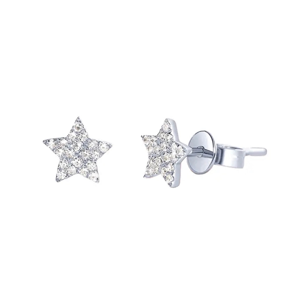 Celeste Studs