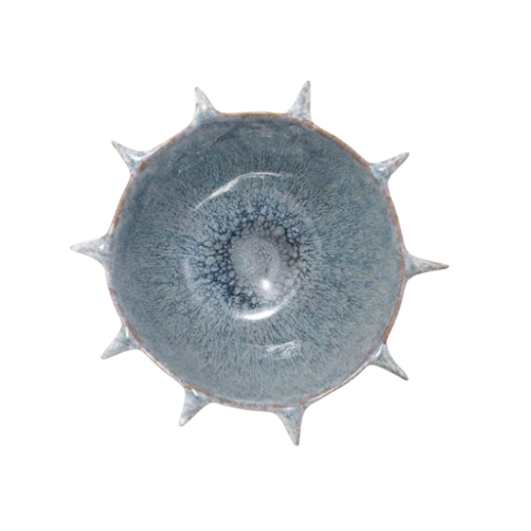 Spiked Bowl