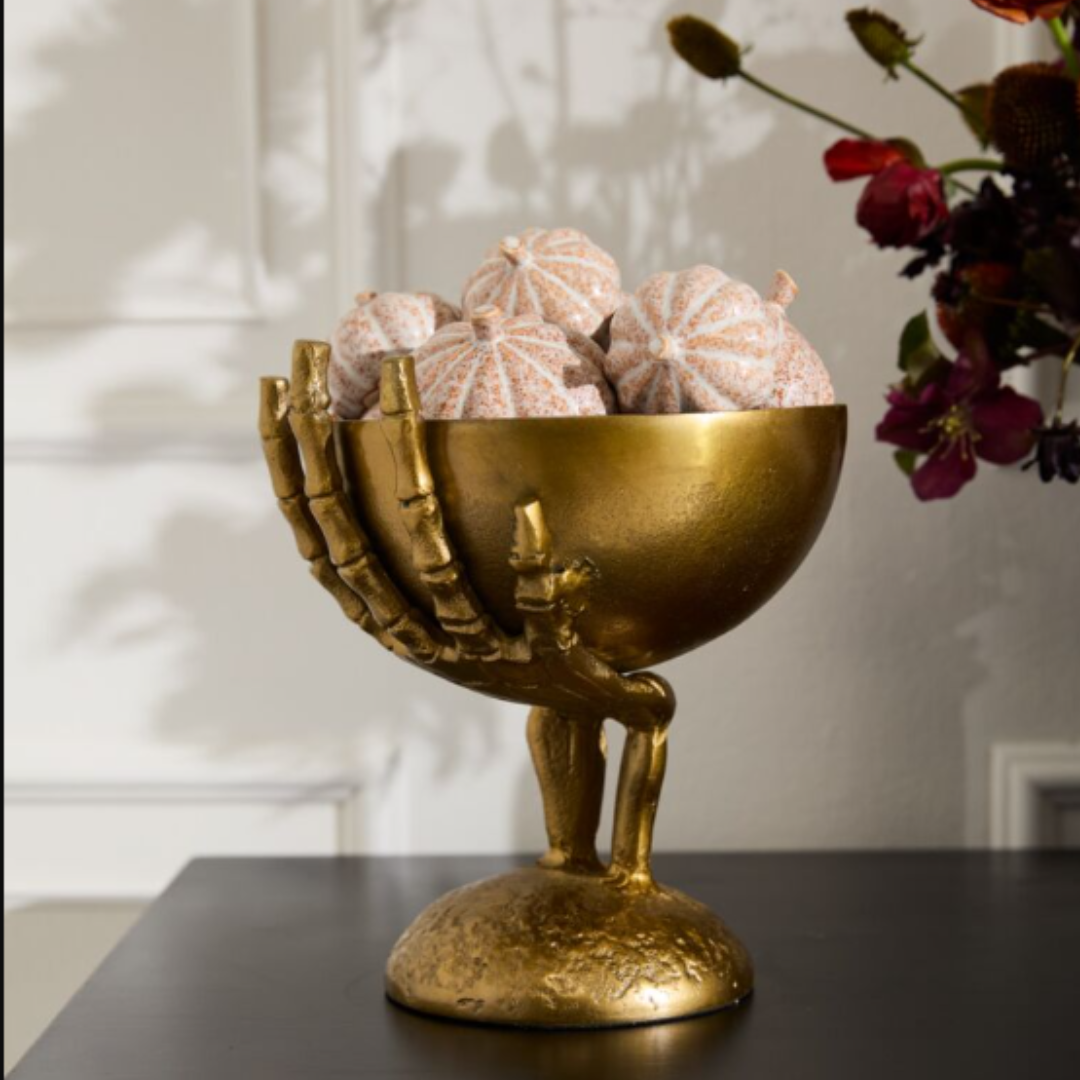 Maleficent Bowl