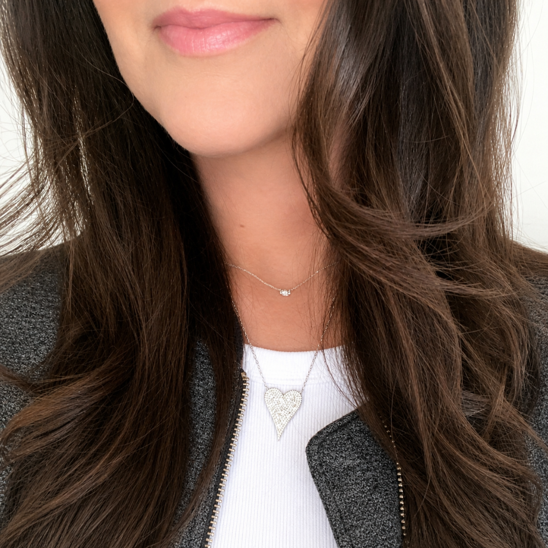 Analie Necklace