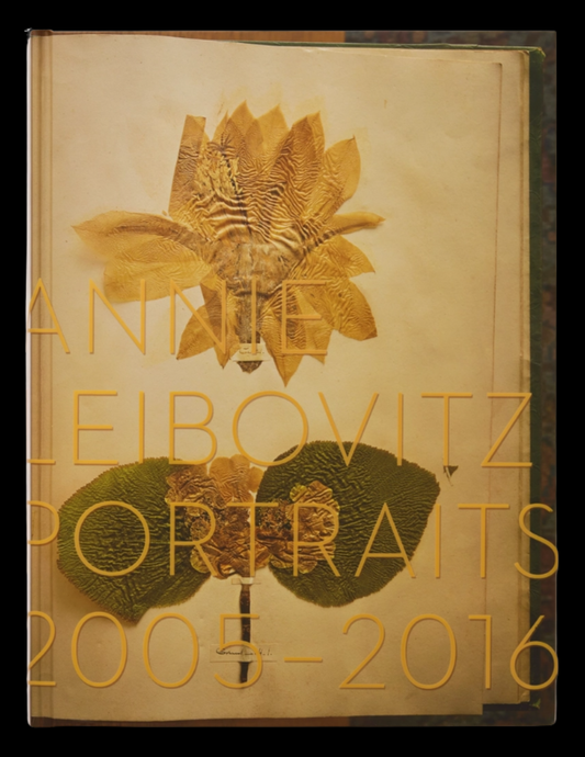 Annie Leibovitz: Portraits 2005-2016