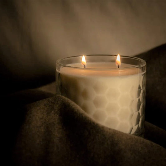 Redwood + Co. Double Wick - Winter Scents