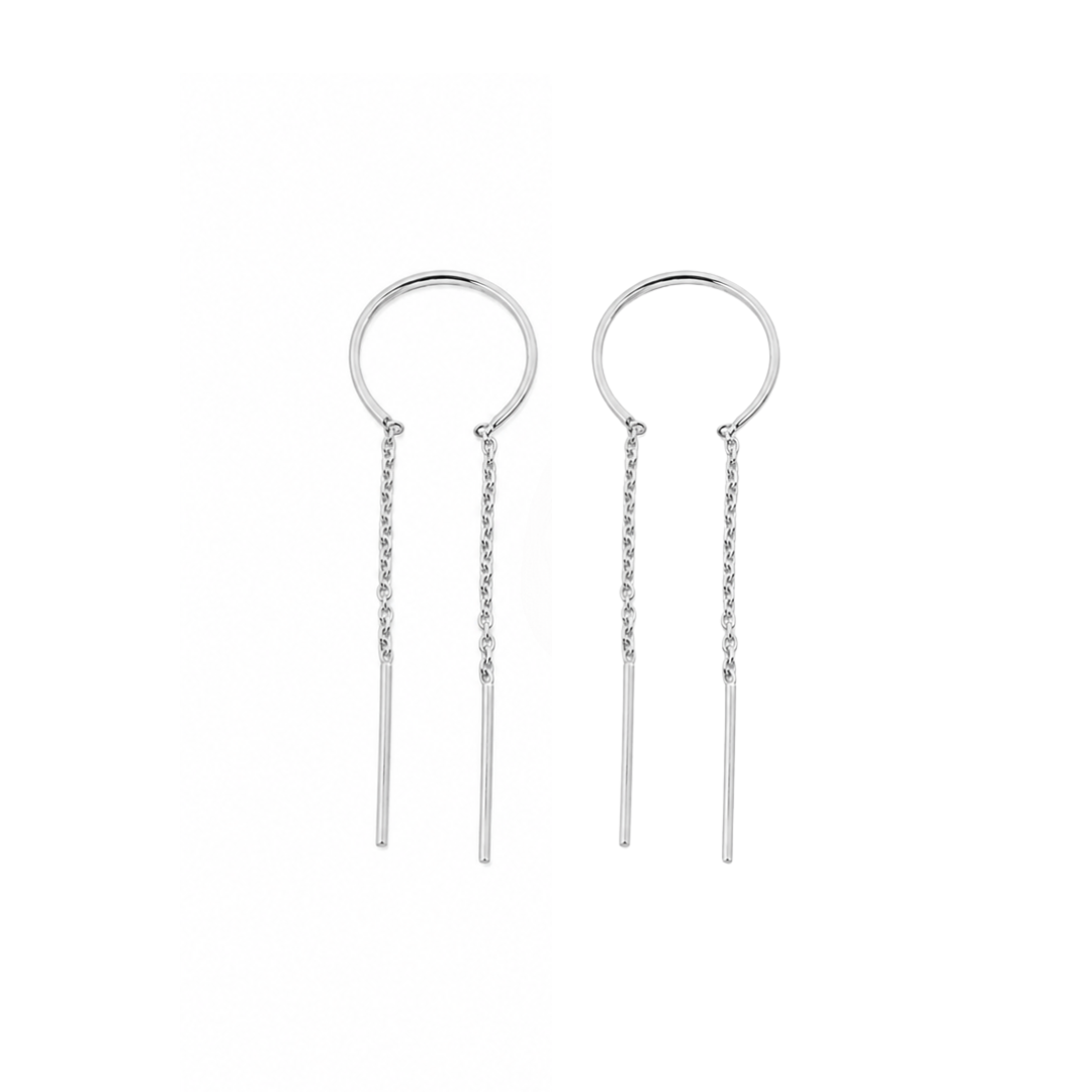 Archer Earrings