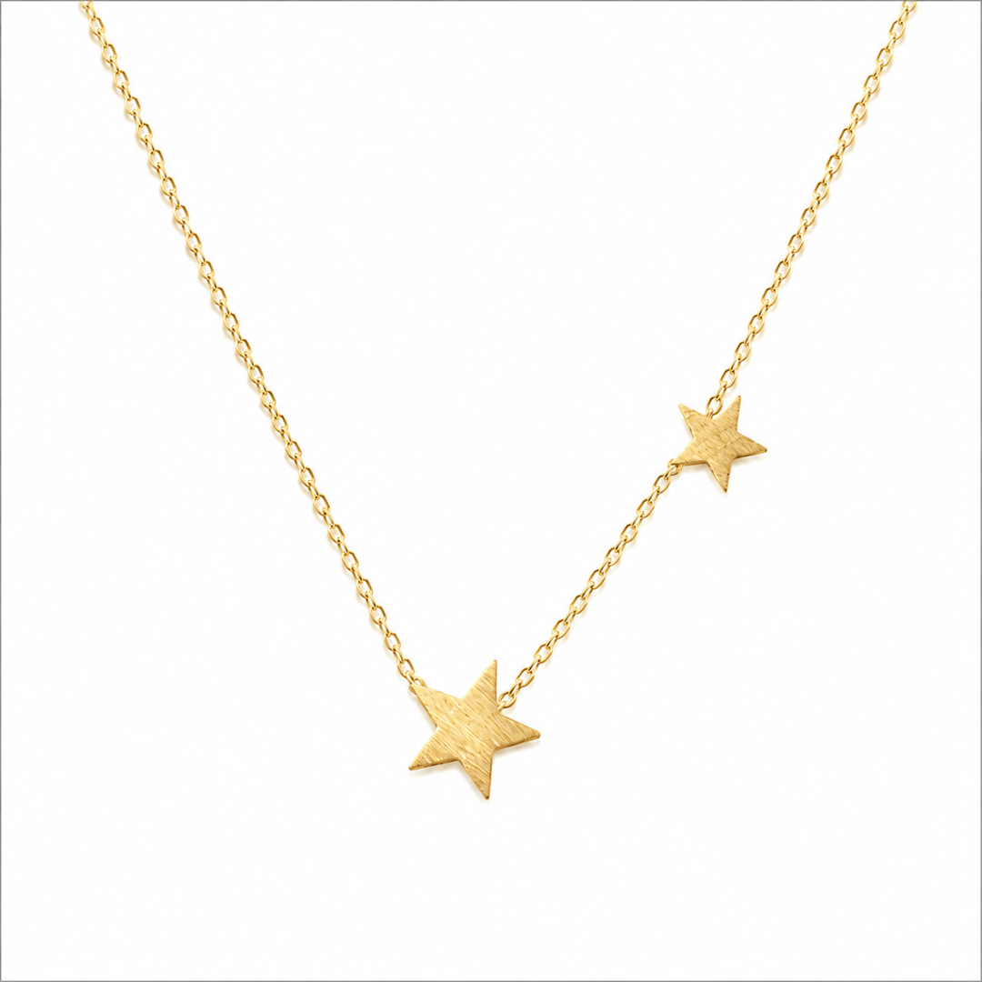 Auden Necklace