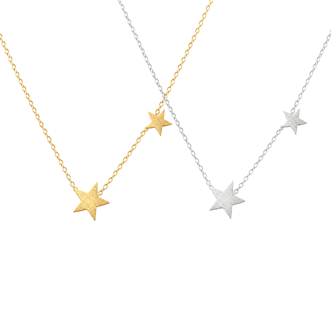 Auden Necklace
