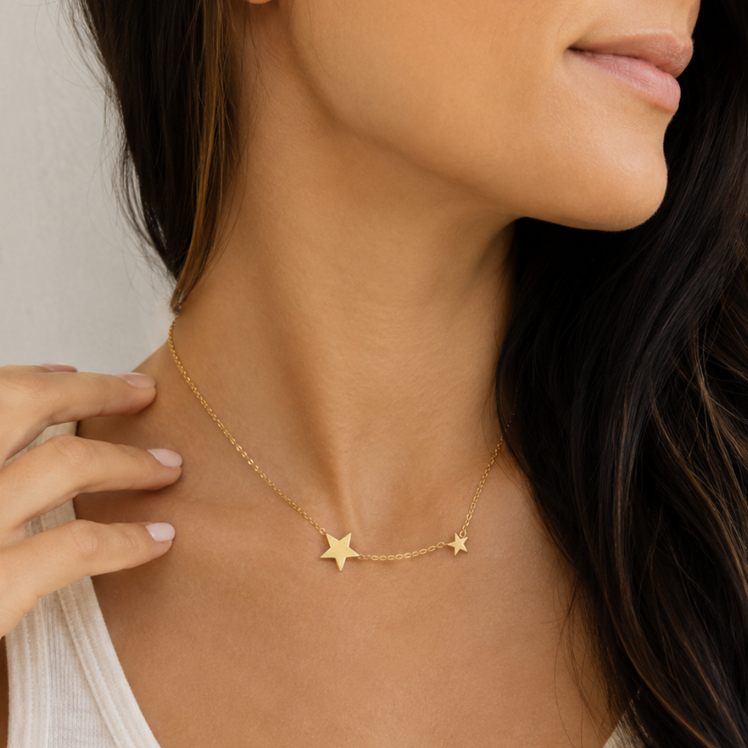 Auden Necklace