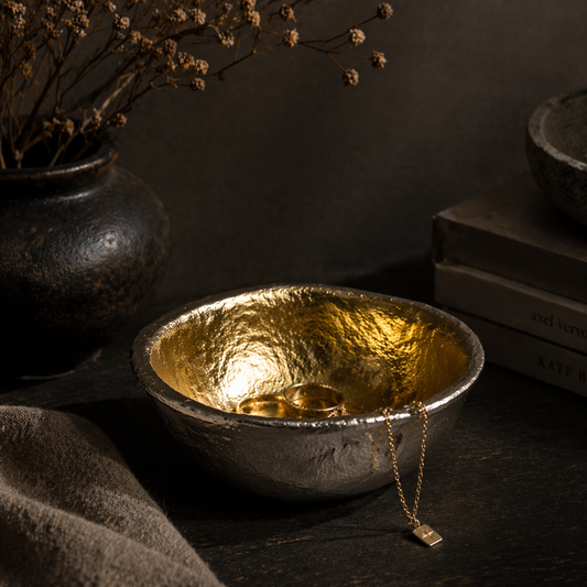 Aurum Dish
