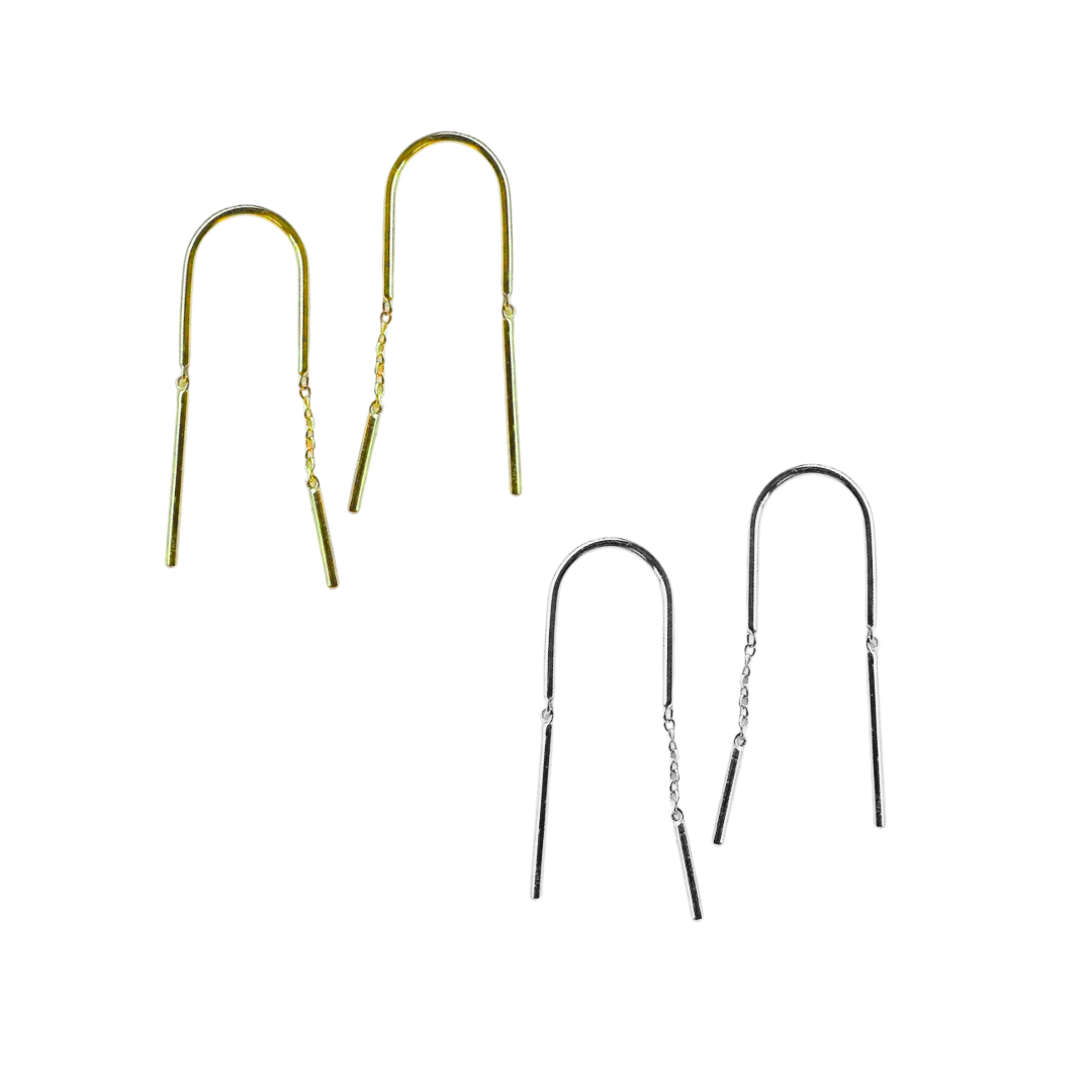 Avery Earrings