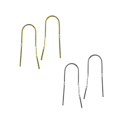 Avery Earrings