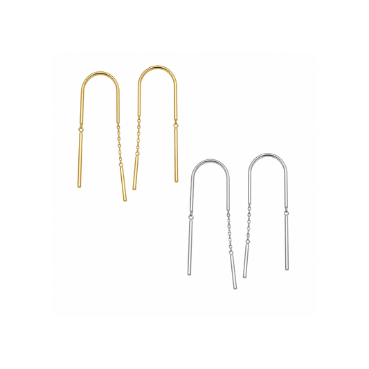 Avery Earrings