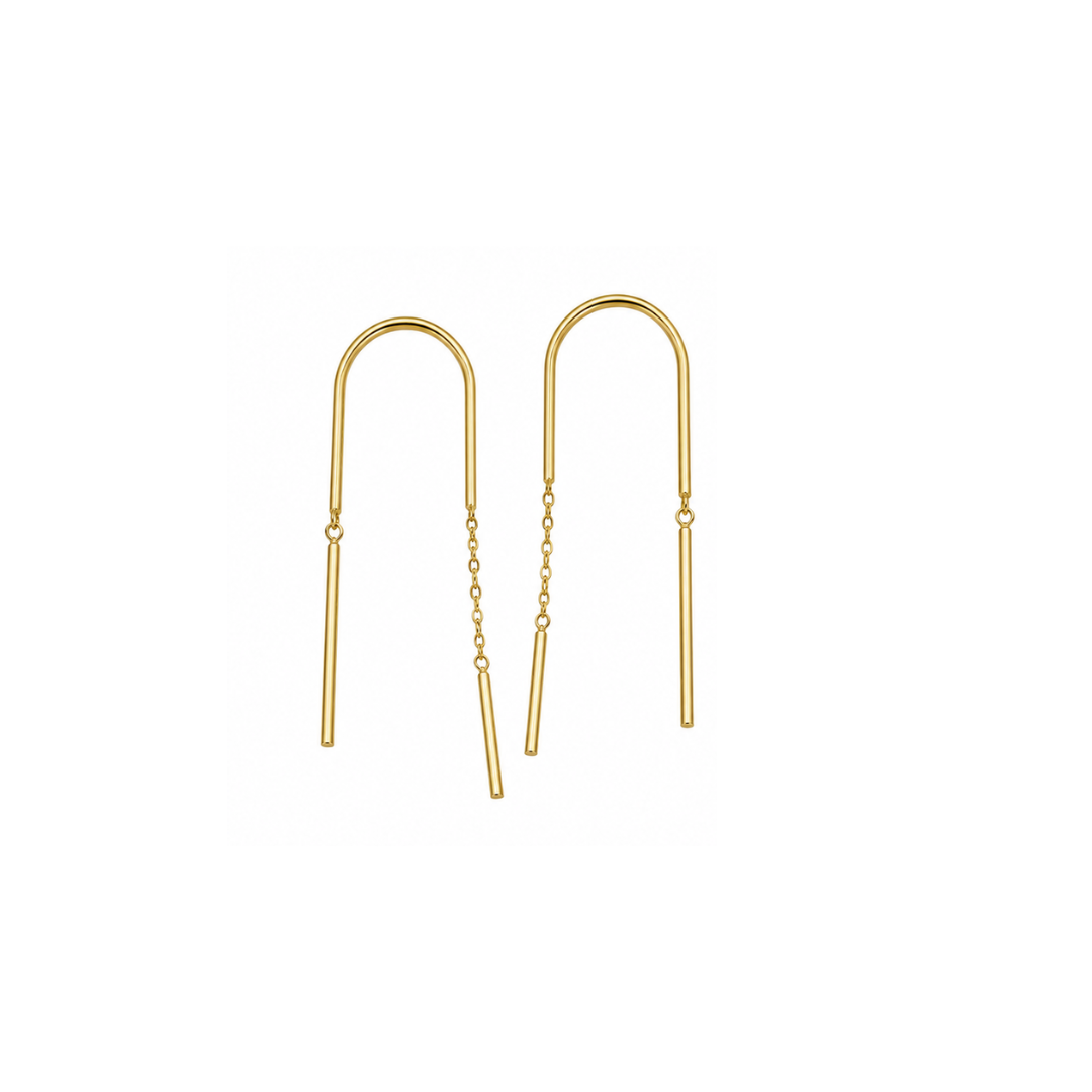 Avery Earrings