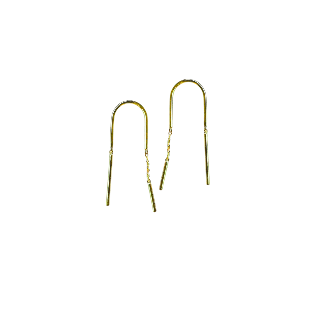 Avery Earrings