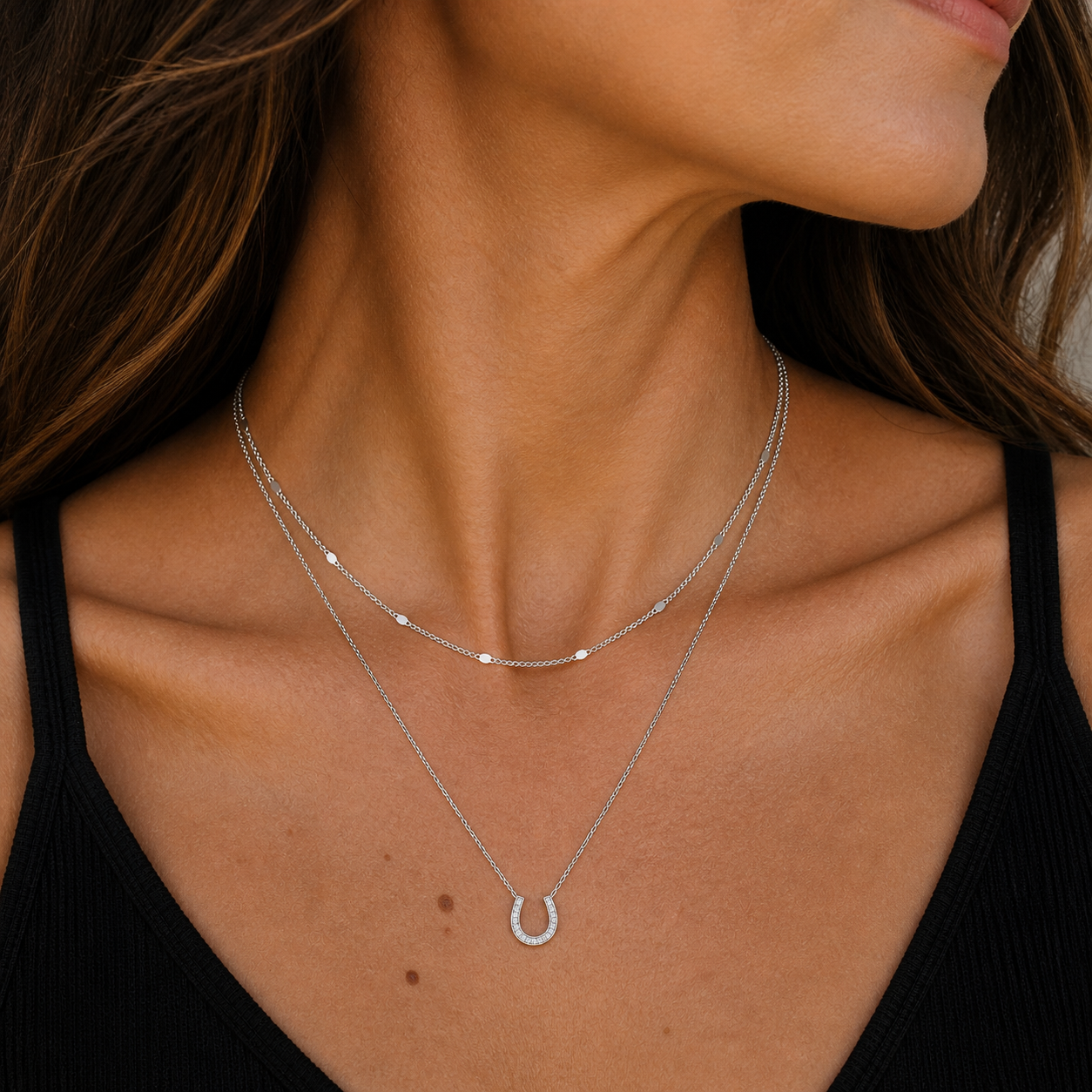 Bahati Necklace