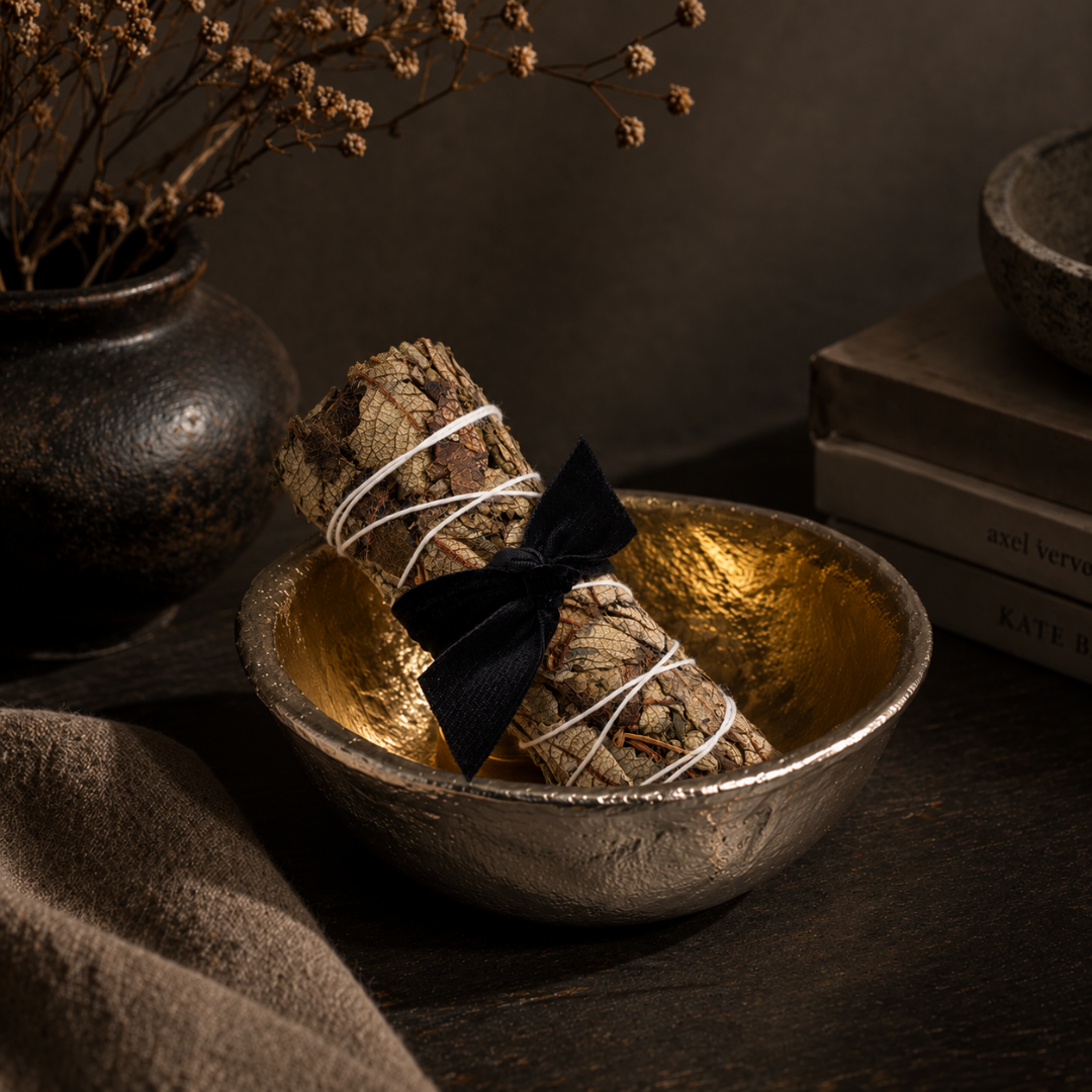 Black Sage Smudge Wands