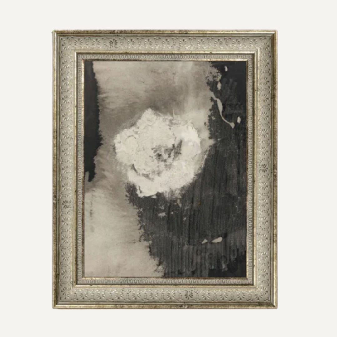 Vintage Framed Art