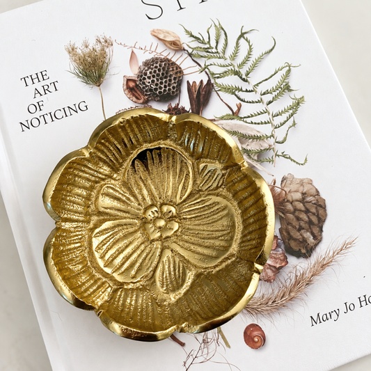 Blossom Dish