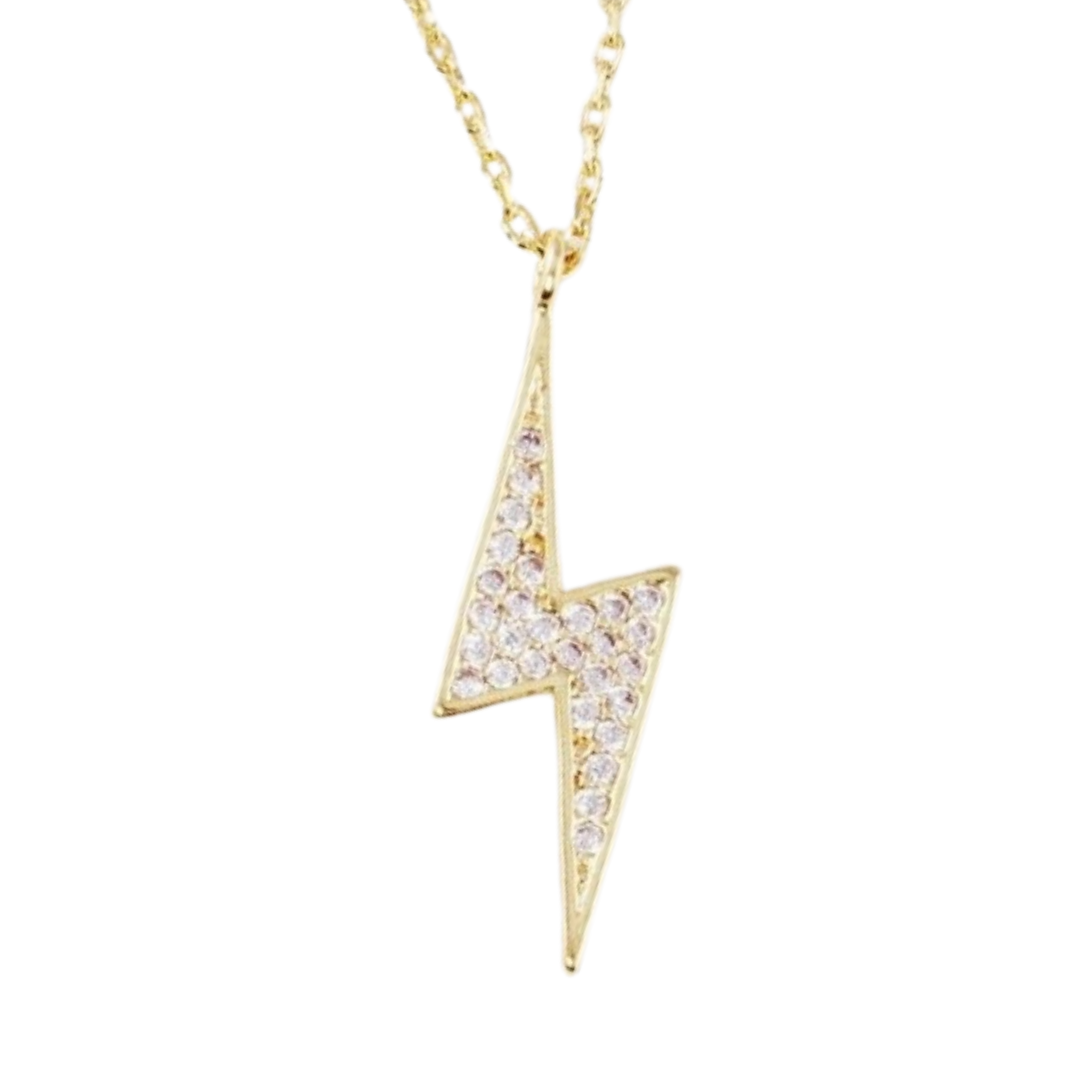 Bowie Necklace